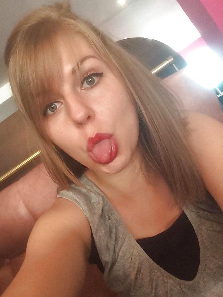 BitchyType uit Zuid-Holland,Nederland