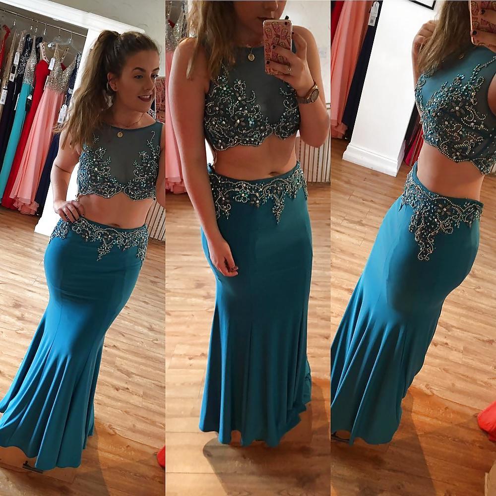 buikdansertje uit Zuid-Holland,Nederland