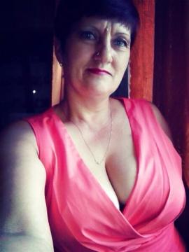 Geraldine uit Noord-Holland,Nederland