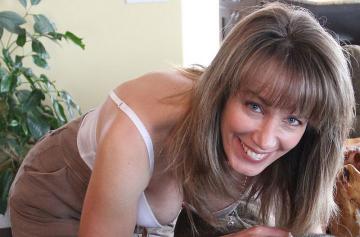 motorgirl uit Vlaams-Brabant,Belgie